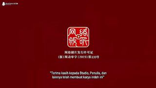 Against Sky Supreme Eps 261 Sub Indo