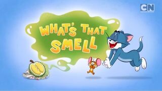Tom and Jerry 67