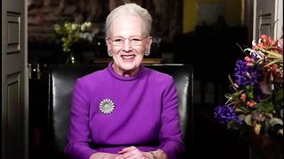 Denmark's Queen Margrethe II announced her abdication after ruling for 52 years