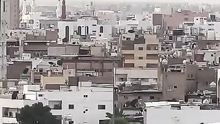 Masjid Quba ka nizara