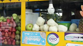 Rujak Takana Juo