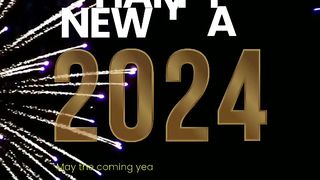 Happy New year 3
