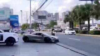 McLaren 765LT ♠️