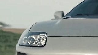 Supra MK4 2