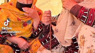 بلوچستان کی مائوں کی تکلیف