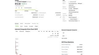 GET READY FOR INTERNET COMPUTER (ICP) CRYPTO EXPLOSIVE GAINS _ ICP PRICE PREDICTION