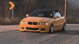 BMW 46