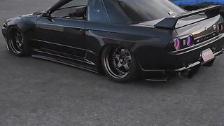 NissanGTR32