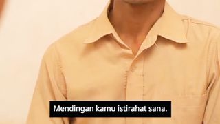 OB maling hape boba!