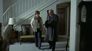 The Exorcist (1973) Regan total terror scene