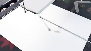 The mobile video