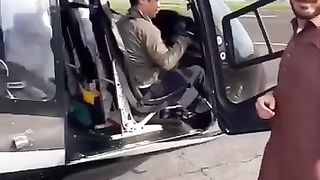 The graceful walk