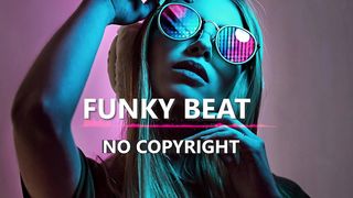 Funky Background Music 2024