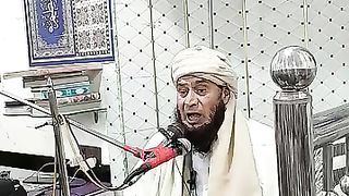 Molanasahib nay bahut achi bat bata di