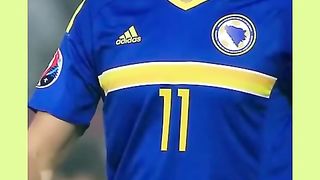 Best moments of football