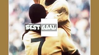 The Legendary amazing football