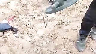 Alqassam new video