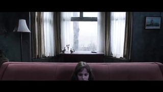 The Conjuring 2 | The Girl & The Chair