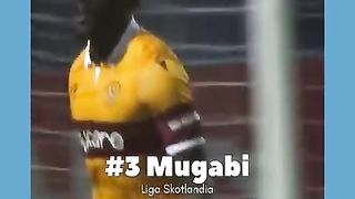Best moments goals on heading
