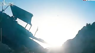 Alqassam new video viral Abu ubaida team