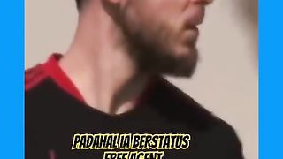 Best react goalkeeper David de gea