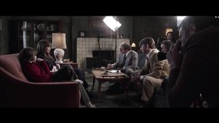 The Conjuring 2 - "Enfield Haunting"