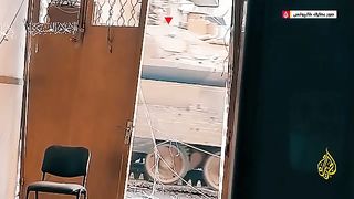 New viral video / Abu ubaida team palastine Arab team lobby