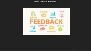 Seeking Your Valuable Feedback – Help Us Serve You Better!