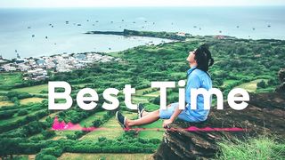 Best Time Background Music 2024