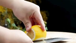 The Best Lemon Chicken And Chilli Chicken Recipe EVER