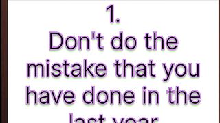 Top 10 Best New Year's Resolutions For 2024 #2024 #newyear2024 #resolution #newyear #shorts
