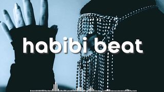 Habibi Arabic Beat 2024