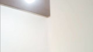penampakan tak sengaja kerekam