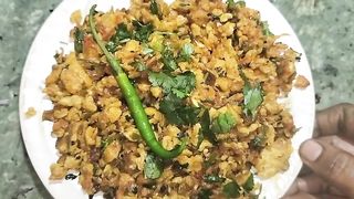how to make anda bhurji