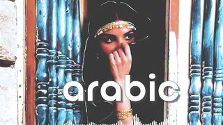 Arabic Beat Music Hip Hop Instrumental 2024