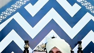 اجمل رضا قادری
