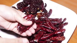 Schezwan Sauce Recipe | Homemade Schezwan Sauce | Chinese Sauce |