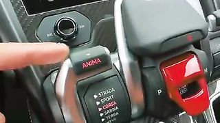 LAMBORGHINI CAR