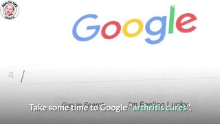 INFORMATION DIFFERENT ARTHRITIS CURES