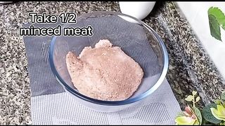 Turkish Doner Kabab..Must try recipe