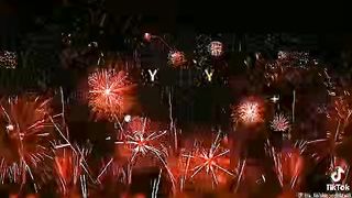 Happy New Year 9