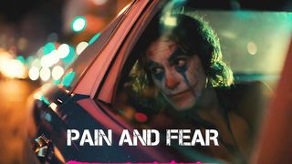 Pain and fear Background Music Horror