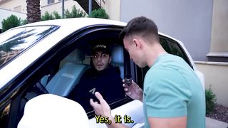 Asking Millionaires How They Got RICH! (Scottsdale)