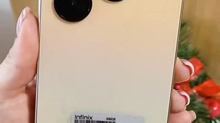 Infinix smart 8