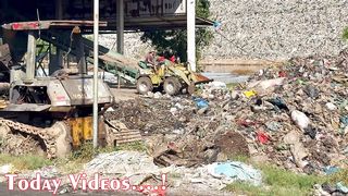 PEOPLE OF THE TRASH LANDFILLS OF PHNOM PENH, CAMBODIA.. REAL LIFE STRUGGLES..#poverty