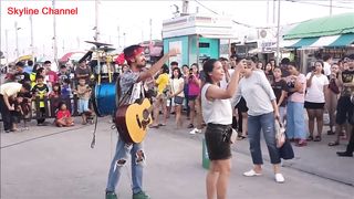 Musicman of Thailand มนุษย์ดนตรี สมปอง อุมา-หนุ่มน้อย