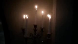 Azazel killed 8 nuns at St. Mary's Convent