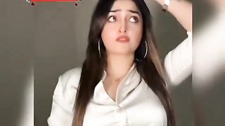 Formal girl shit