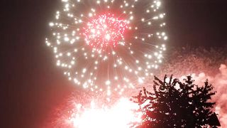 "Countdown to 2024: Unveiling a Year of Hope, Happiness, and High Spirits!"