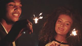 "New Year 2024: Dazzling Celebrations and Promises of a Bright Future!"